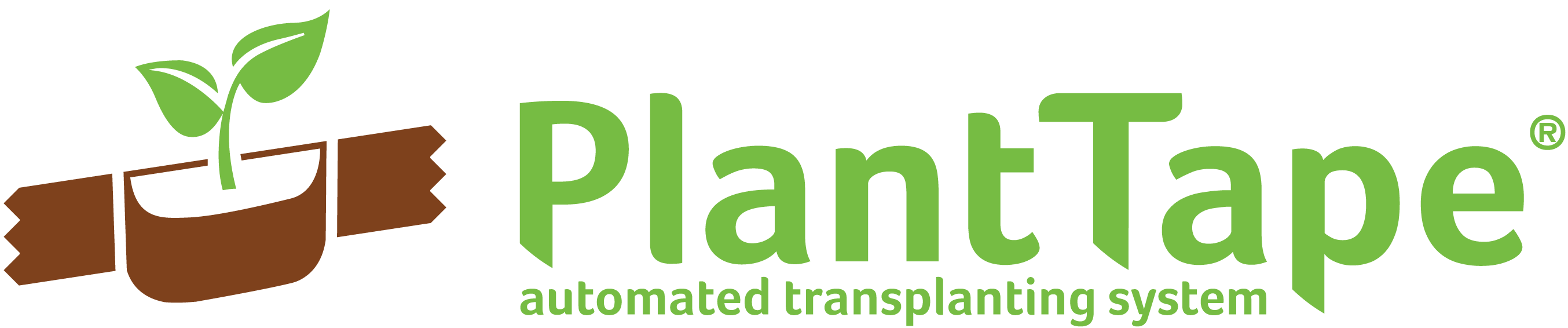 PlantTape | Hemp Harvest Works PlantTape | Hemp Harvest Works