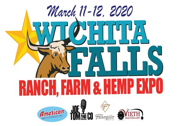 Farmers, ranchers come together at Farm and Hemp expo to discuss new technology – March 2020