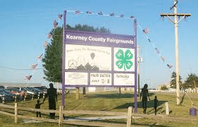 Program about growing industrial hemp to be held Tuesday at Kearney County Fairgrounds -published March 2019