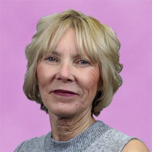 Christy Bish