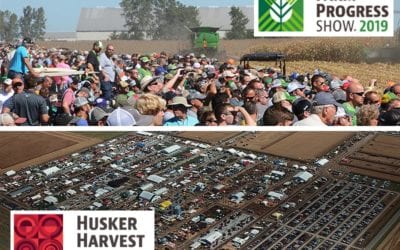 No-Till Innovations from the 2019 Summer Farm Shows – September 2019