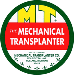 Mechanical Transplanter - Hemp Harvest Works