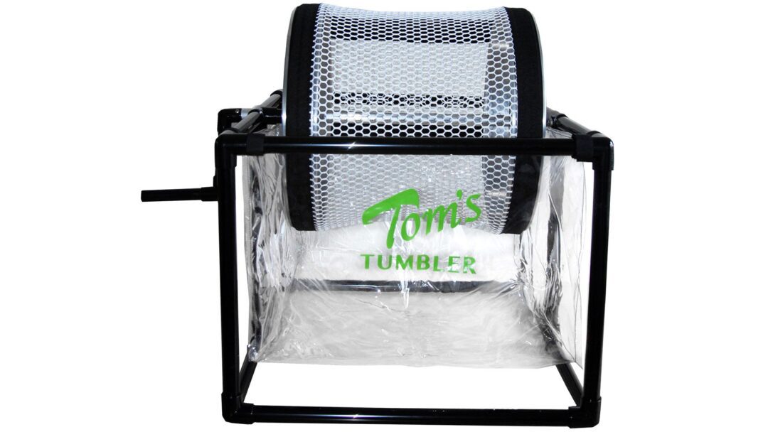 TTT 1600 Hand Crank Bud Trimmer