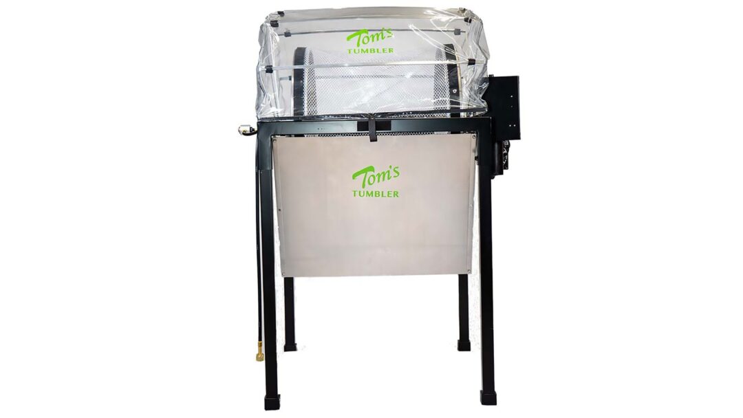 TTT 2600 Bud Trimmer - Image 4