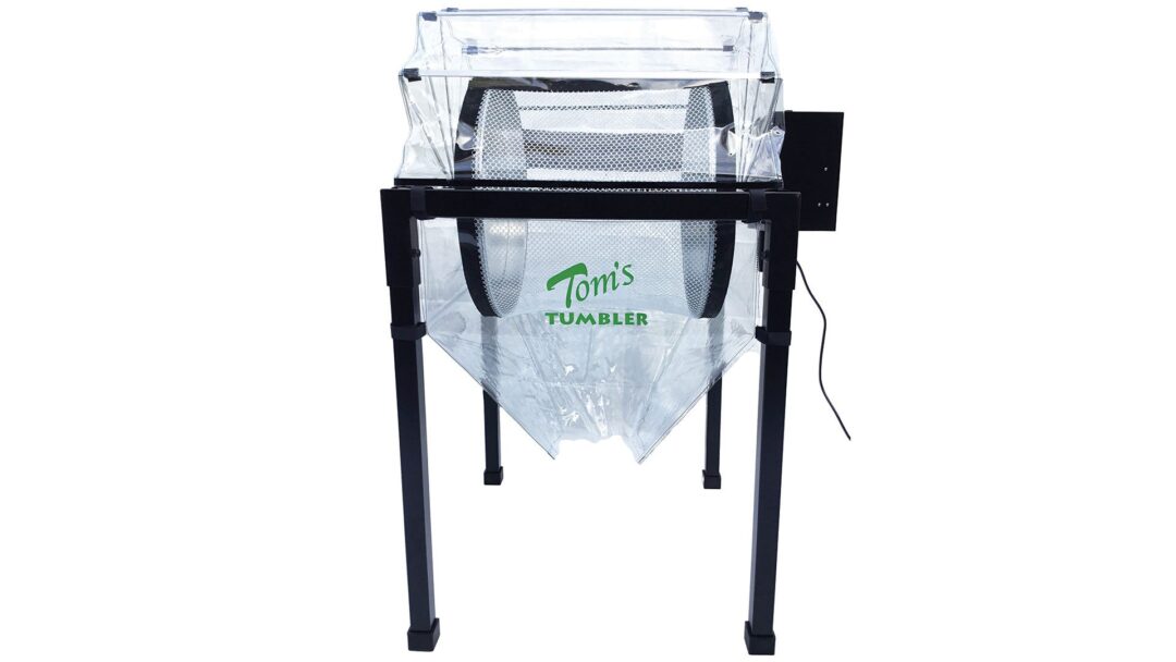 TTT 2600 Bud Trimmer