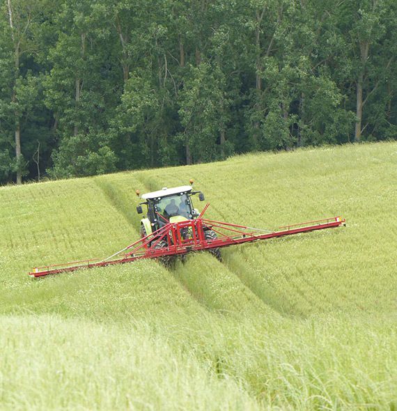 Meneguzzo Cutter | Hemp Cultivator | Cultivator Trimmer | Tall Sickle Cutter