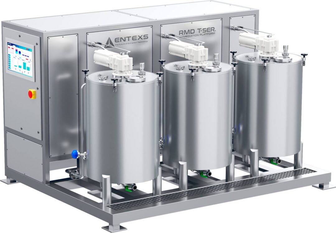 Entexs RMD T-Series